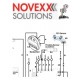 Дисплей оператора Novexx Solutions ALS20x, A6627